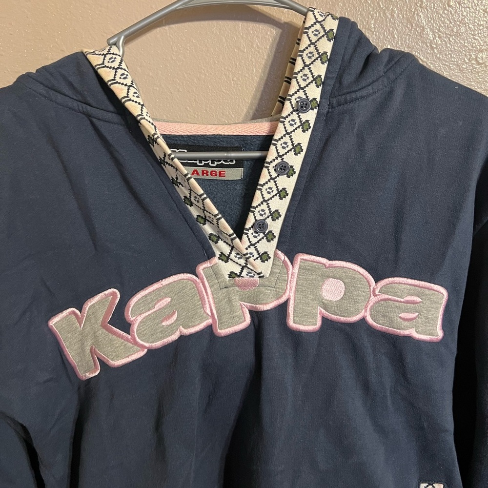 Kappa sweatshirt